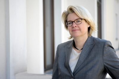 Susanne Hahne, Rechtsanwältin Baurecht Hannover